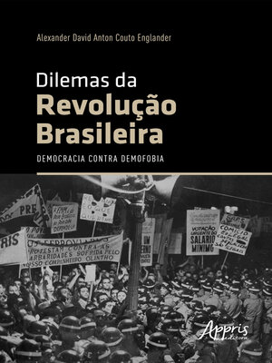 cover image of Dilemas da revolução brasileira